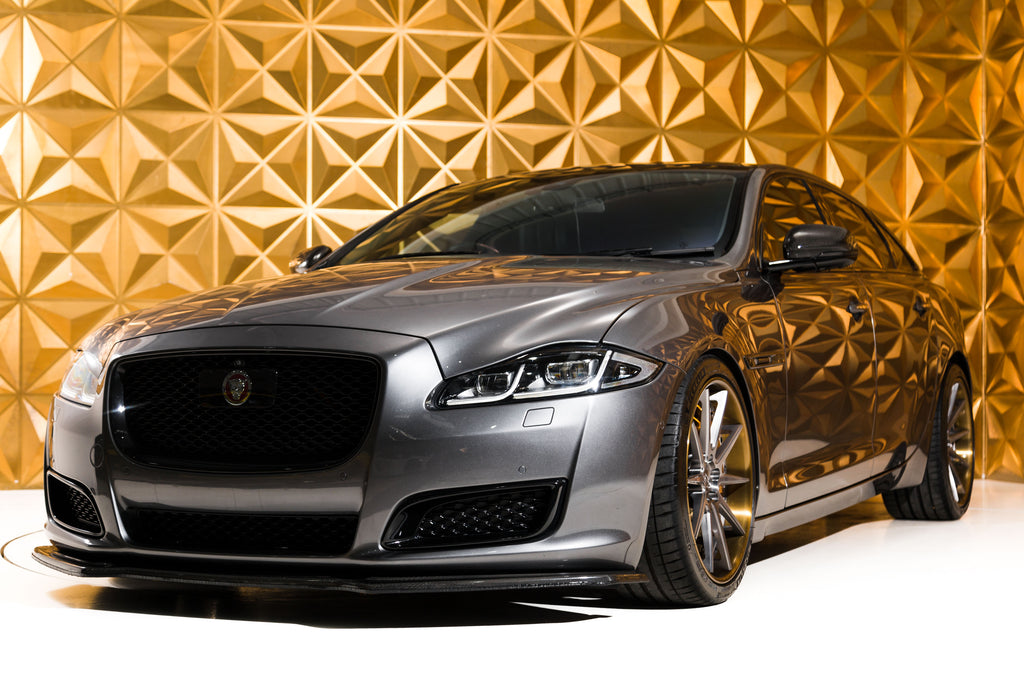 Jaguar XJ X351
