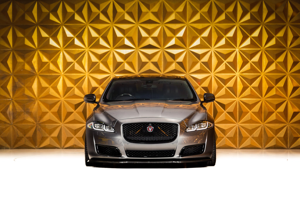 Jaguar XJ X351